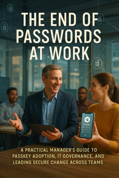 The End of Passwords at Work