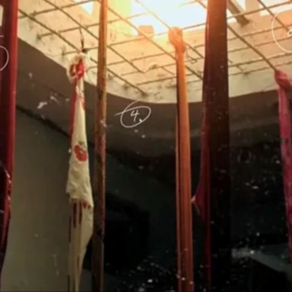 Дело №38.Тайна числа 11