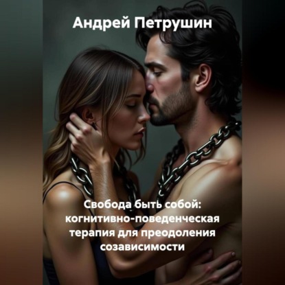 

Свобода быть собой: когнитивно-поведенческая терапия для преодоления созависимости.