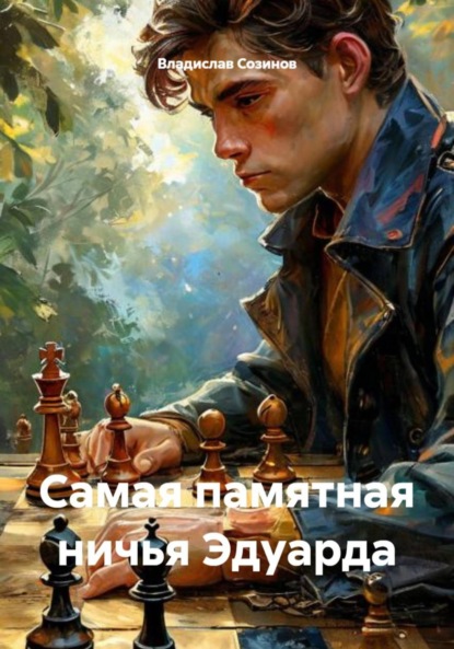 Самая памятная ничья Эдуарда