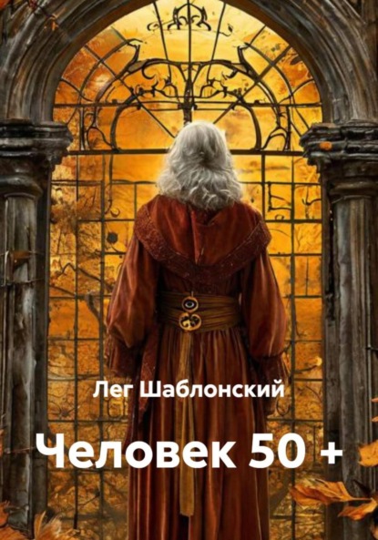 

Человек 50 +