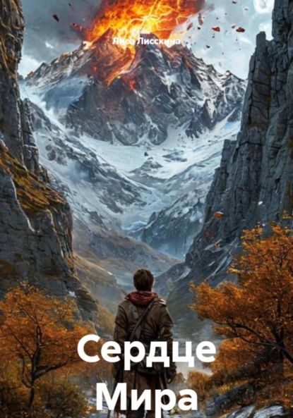 

Сердце Мира