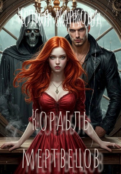 

Корабль мертвецов