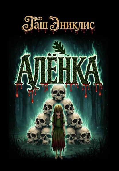 Алёнка