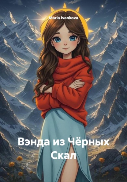 

Вэнда из Чёрных Скал