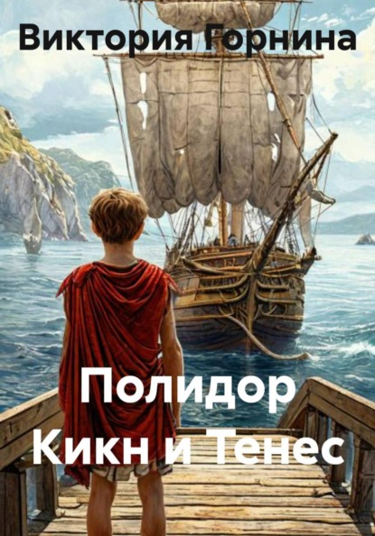 

Полидор Кикн и Тенес