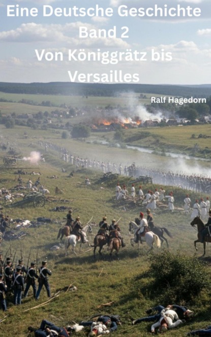 Eine Deutsche  Geschichte Band 2