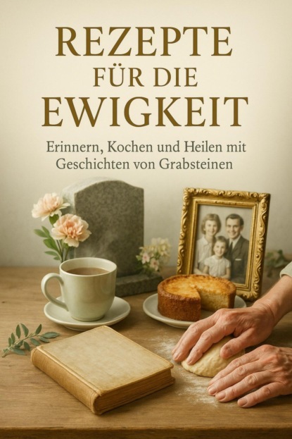 Rezepte für die Ewigkeit