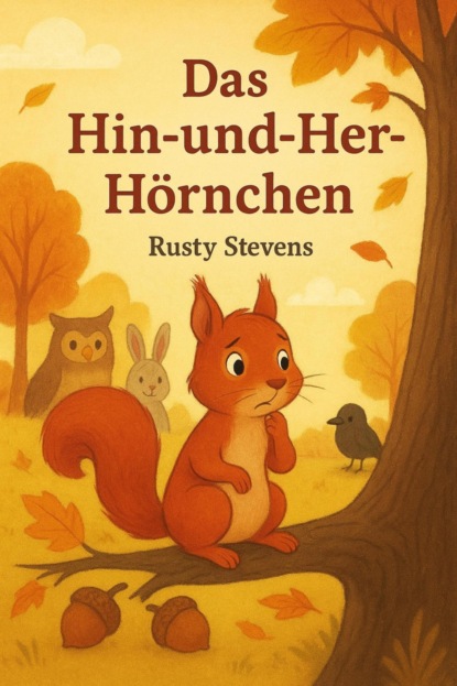 Das Hin-und-Her-Hörnchen