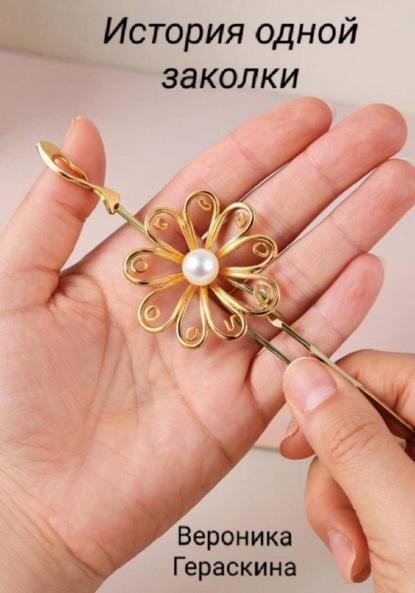 

История одной заколки