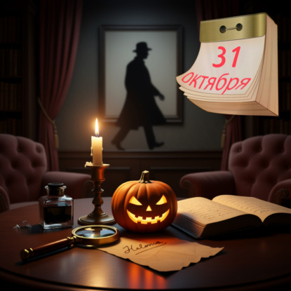 Кто убил Шерлока Холмса?