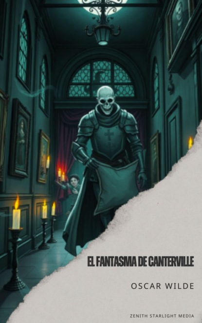 El fantasma de Canterville