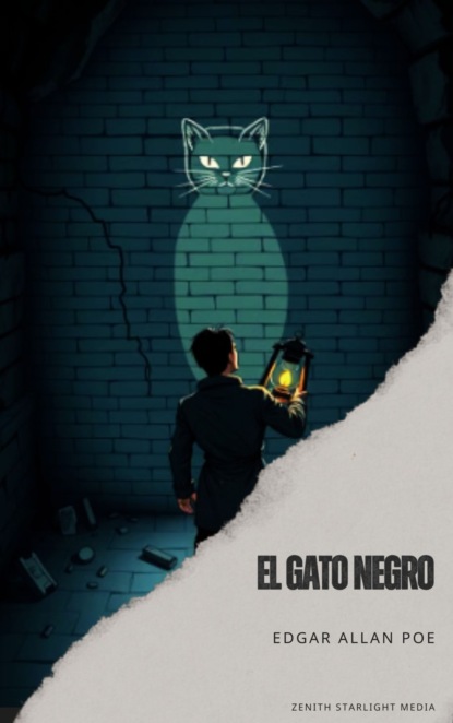 El gato negro