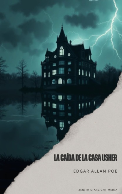 La caída de la Casa Usher