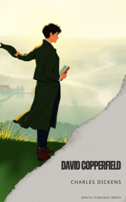 David Copperfield