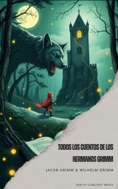Todos los cuentos de los hermanos Grimm