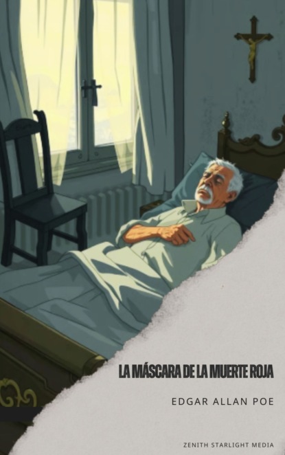 La máscara de la muerte roja