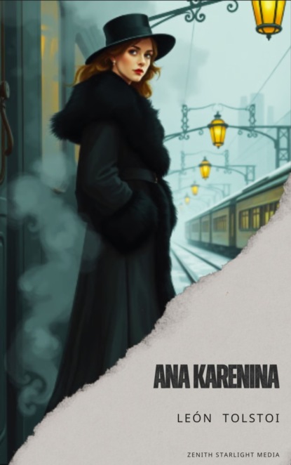 Ana Karenina