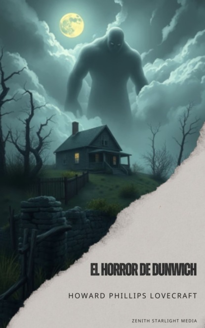 El Horror de Dunwich