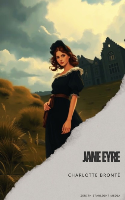 Jane Eyre