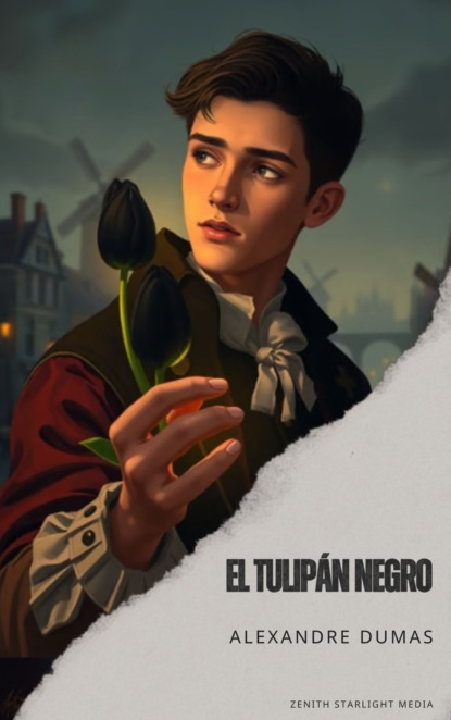 El tulipán negro