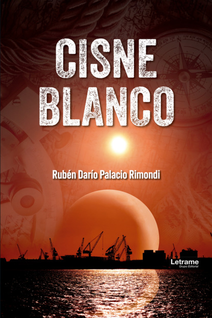 Cisne blanco