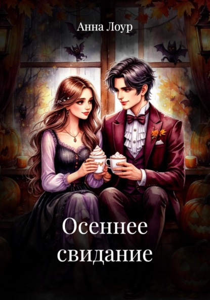 Осеннее свидание