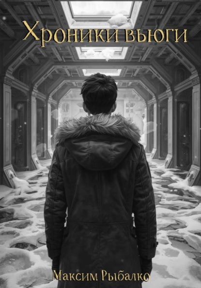 Хроники вьюги