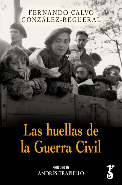 Las huellas de la Guerra Civil