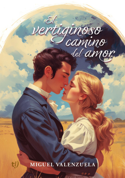 El vertiginoso camino del amor