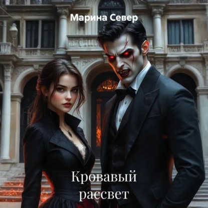 

Кровавый рассвет