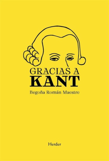 Gracias a Kant