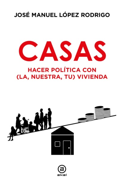 Casas