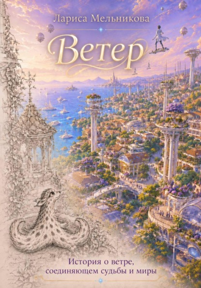 

Ветер