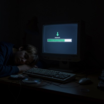 Как закончилась эпоха торрентов в России: прощай, пиратский уют