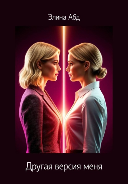 Другая версия меня