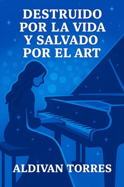 Destruido por la Vida y Salvado por el Arte