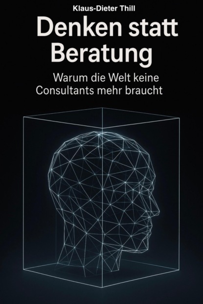 Denken statt Beratung