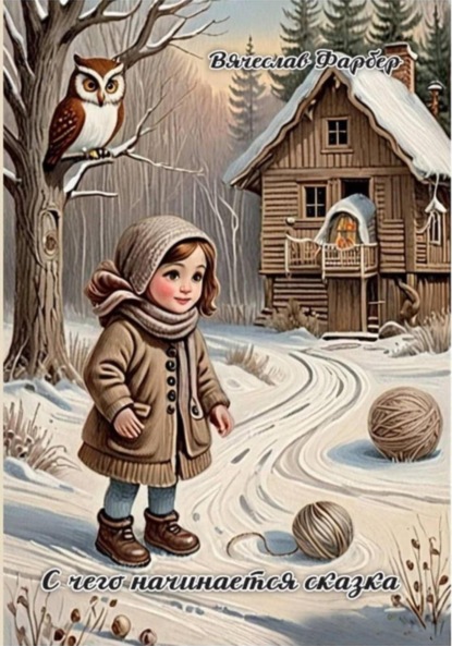 С чего начинается сказка