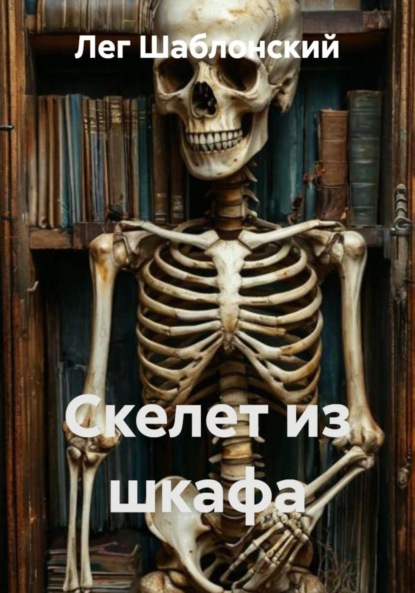 Скелет из шкафа