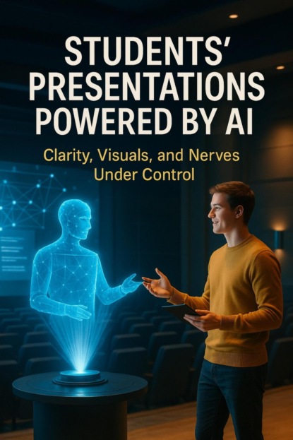 Students' Presentations Powered by AI