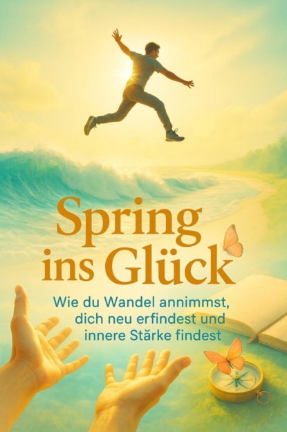 Spring ins Glück