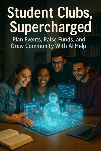 Student Clubs, Supercharged