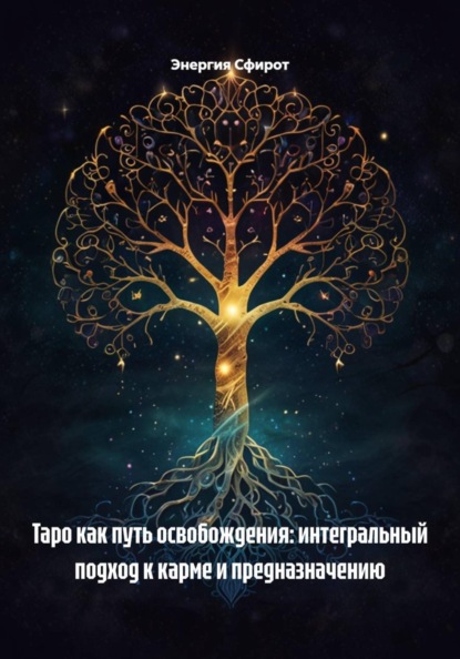 Таро как путь освобождения: интегральный подход к карме и предназначению