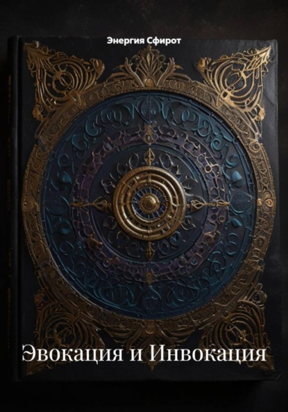 

Эвокация и Инвокация