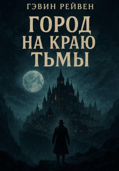 Город на краю тьмы