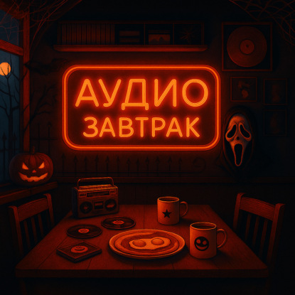 Саундтреки из фильмов ужасов. Гость - Саша из Жизнь страшнее