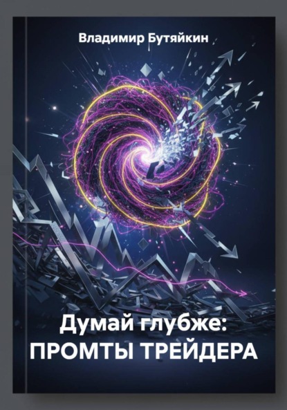 

Думай глубже: ПРОМТЫ ТРЕЙДЕРА