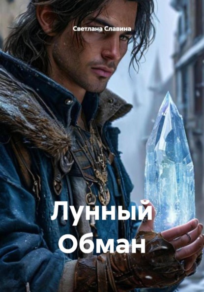 

Лунный Обман