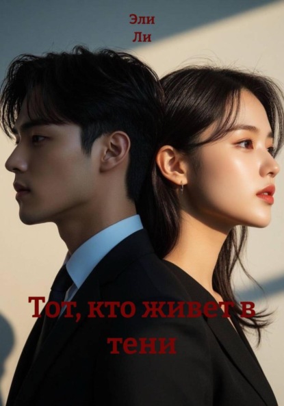 Тот, кто живет в тени